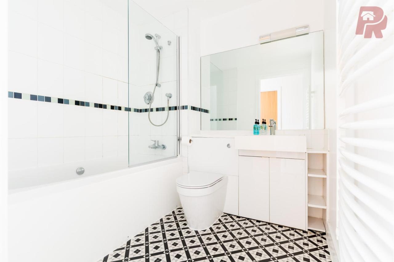 Granville Street - Spacious 2 Bedroom Apartment Birmingham City Centre Экстерьер фото