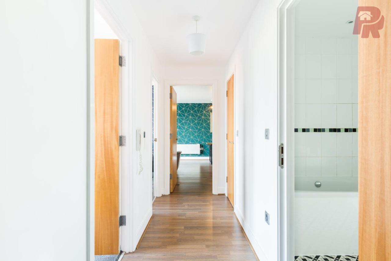 Granville Street - Spacious 2 Bedroom Apartment Birmingham City Centre Экстерьер фото